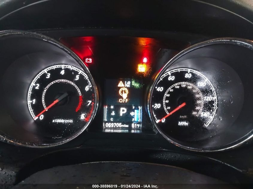 2020 MITSUBISHI OUTLANDER SPORT 2.0 SE AWC - JA4AR3AU5LU003643