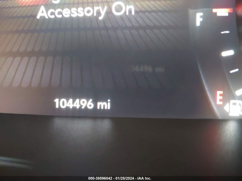 2015 DODGE CHALLENGER R/T SCAT PACK - 2C3CDZFJ4FH892851