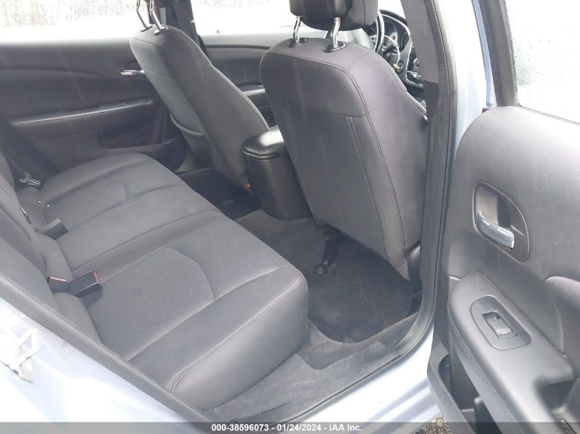 2014 CHRYSLER 200 TOURING - 1C3CCBBB8EN186433