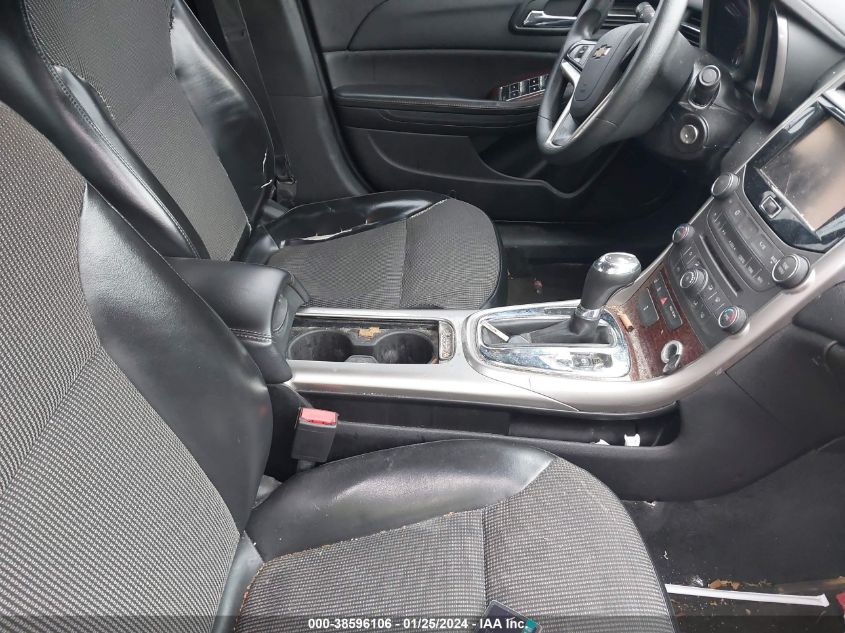 2013 CHEVROLET MALIBU 1LT - 1G11D5SR3DF352132