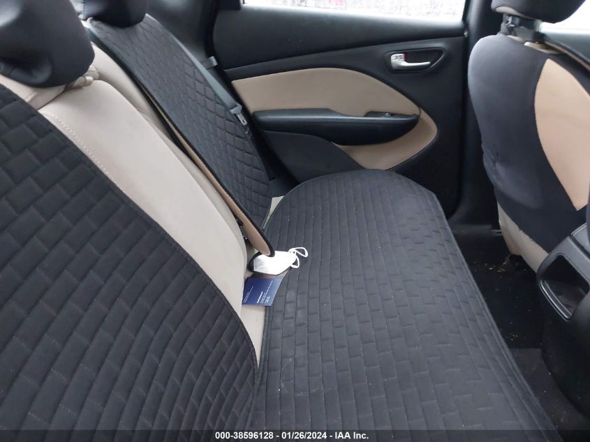 2013 DODGE DART LIMITED/R/T - 1C3CDFCA1DD716157
