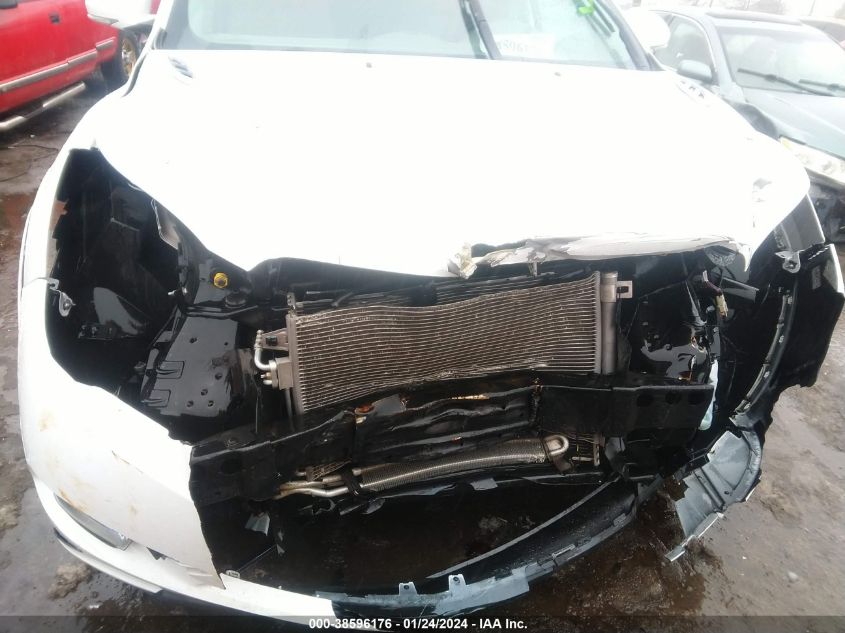 2017 BUICK ENCLAVE - 5GAKRAKD2HJ332596