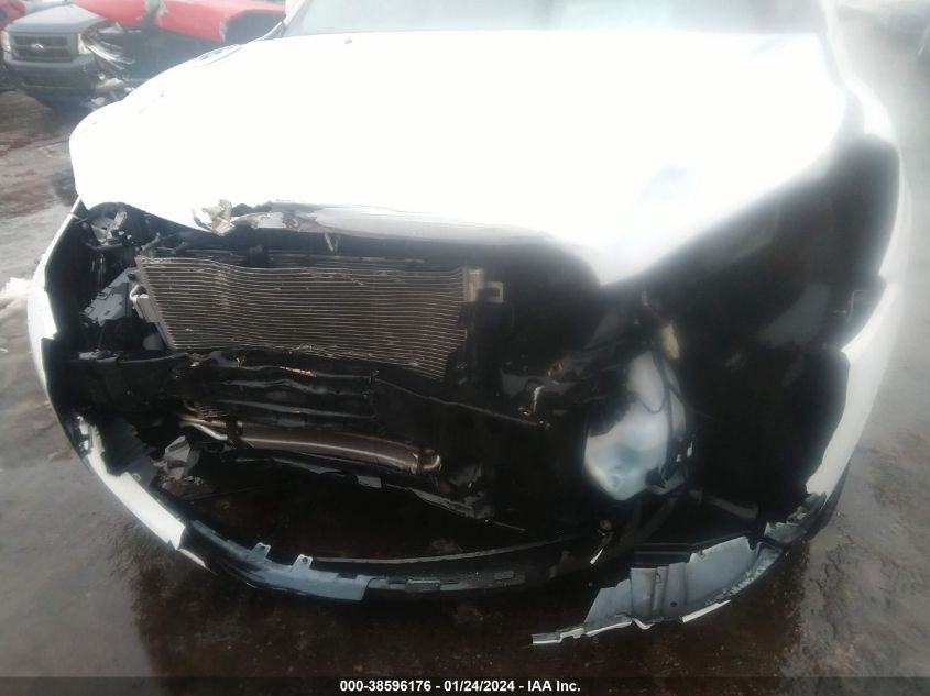2017 BUICK ENCLAVE - 5GAKRAKD2HJ332596