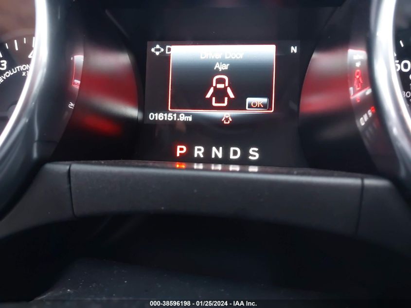 2018 FORD MUSTANG GT - 1FA6P8CF7J5146247