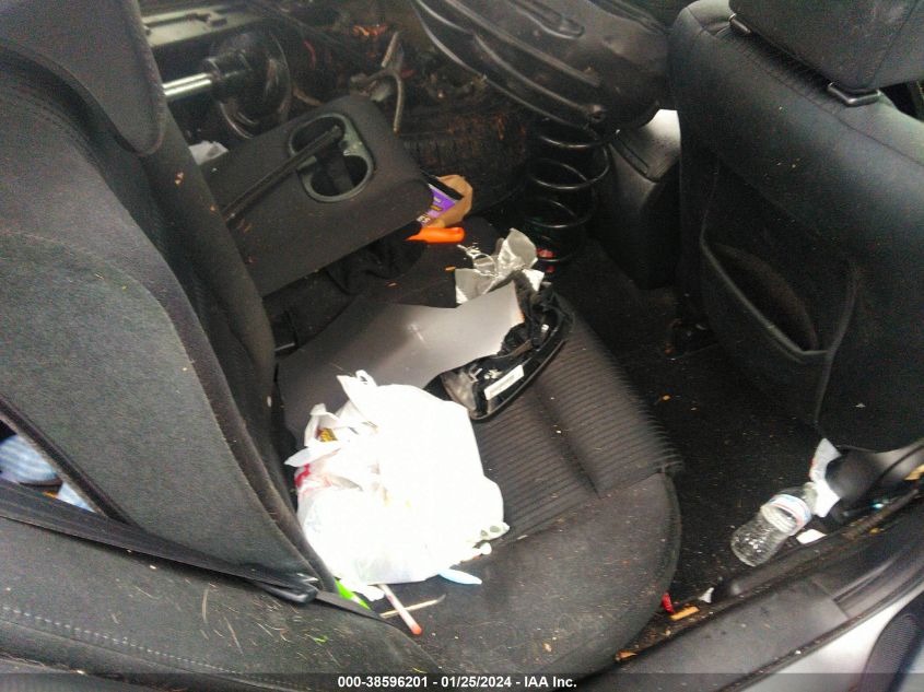 2015 MAZDA MAZDA6 I SPORT - JM1GJ1U57F1187103