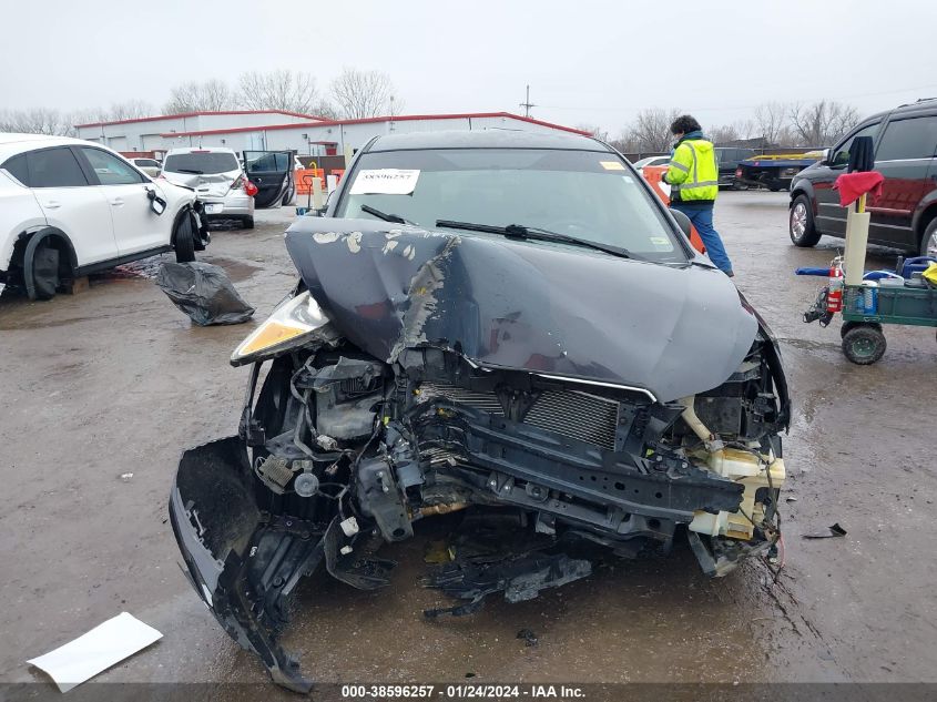 2014 SUBARU IMPREZA 2.0I - JF1GJAA60EH019439