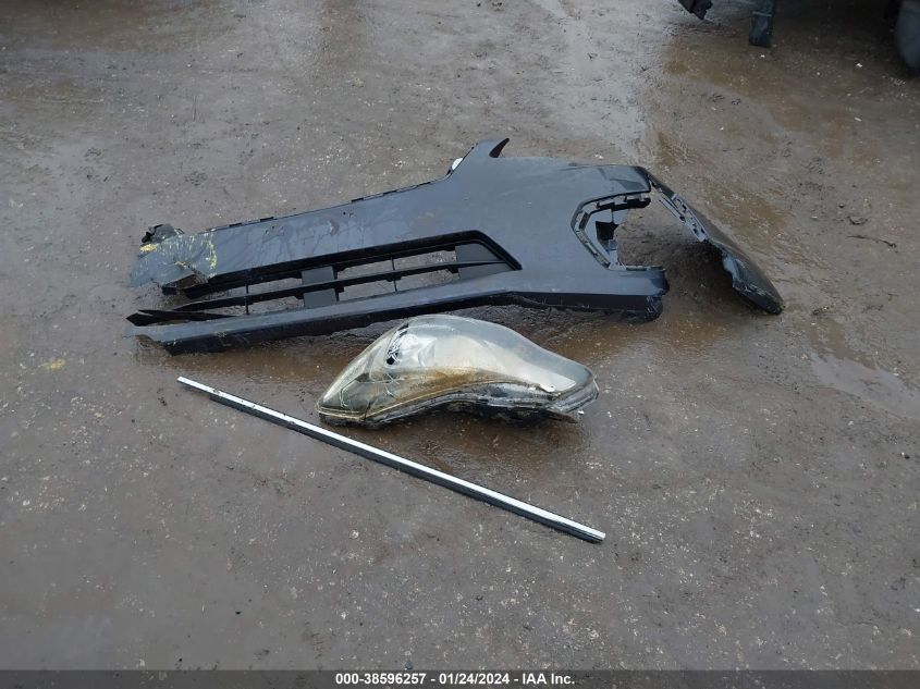 2014 SUBARU IMPREZA 2.0I - JF1GJAA60EH019439