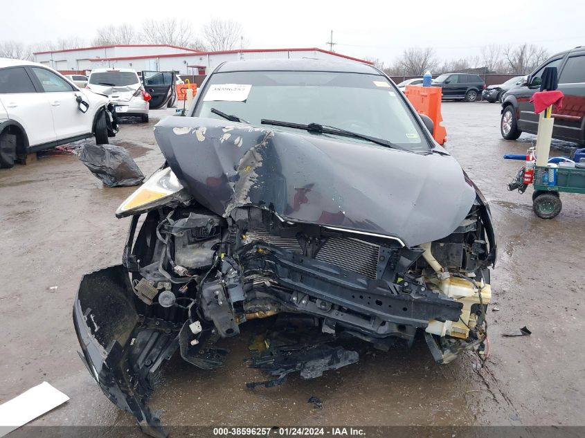 2014 SUBARU IMPREZA 2.0I - JF1GJAA60EH019439