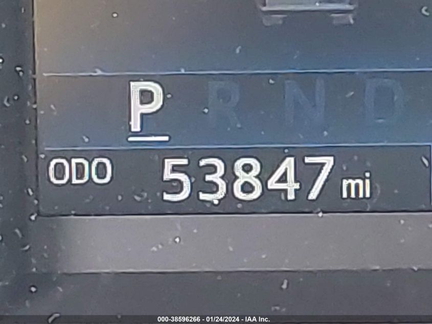 2015 TOYOTA TUNDRA CREWMAX SR5/TRD PRO - 5TFDY5F12FX440048