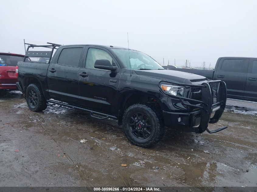 2015 TOYOTA TUNDRA CREWMAX SR5/TRD PRO - 5TFDY5F12FX440048