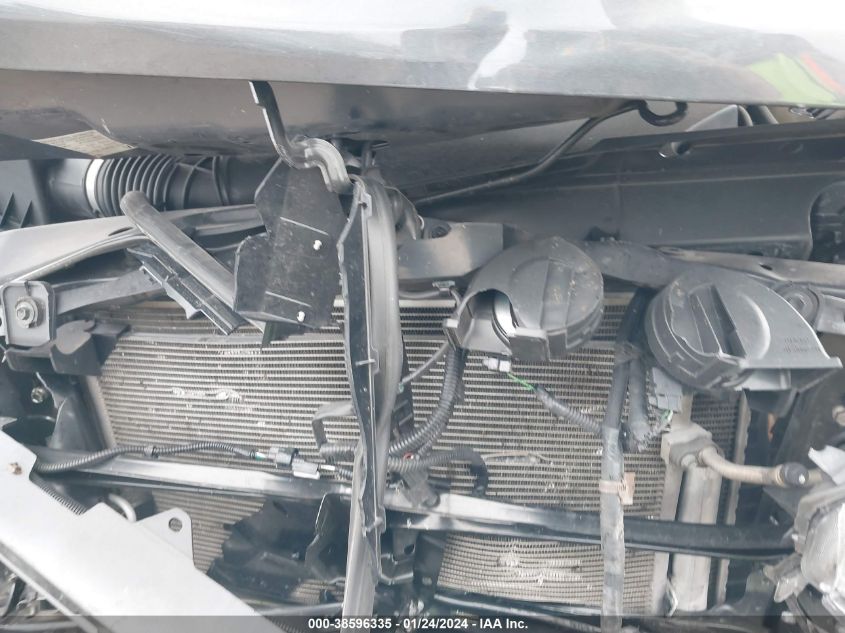 2023 TOYOTA TACOMA TRD OFF ROAD - 3TMCZ5AN0PM561445