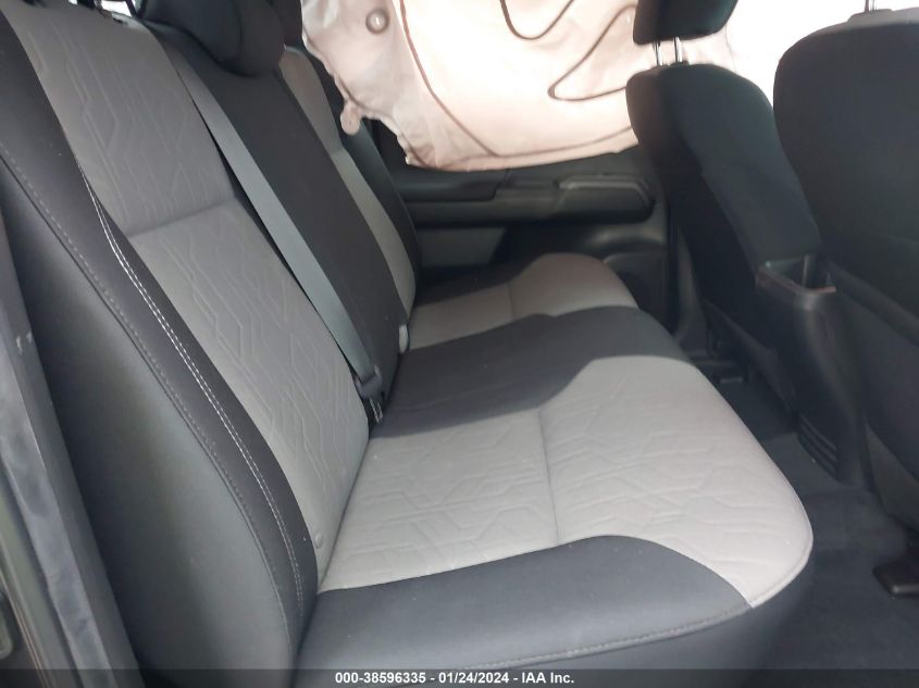 2023 TOYOTA TACOMA TRD OFF ROAD - 3TMCZ5AN0PM561445