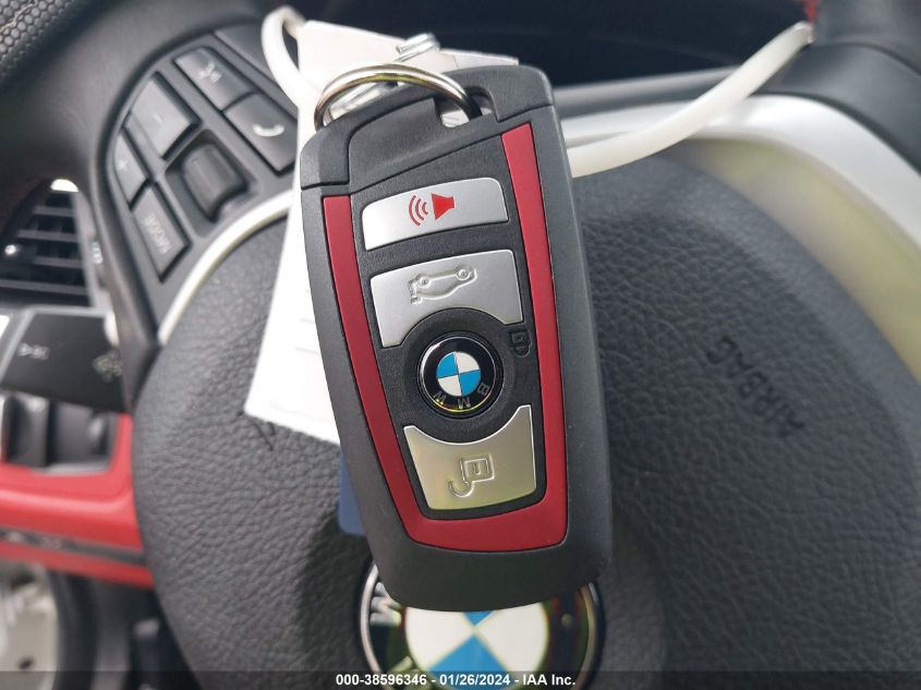 2019 BMW 430I GRAN COUPE XDRIVE - WBA4J3C52KBL10405