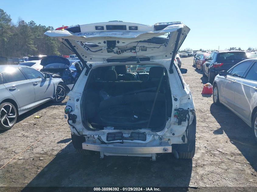 2021 CHEVROLET EQUINOX FWD LT - 3GNAXKEV7MS168157