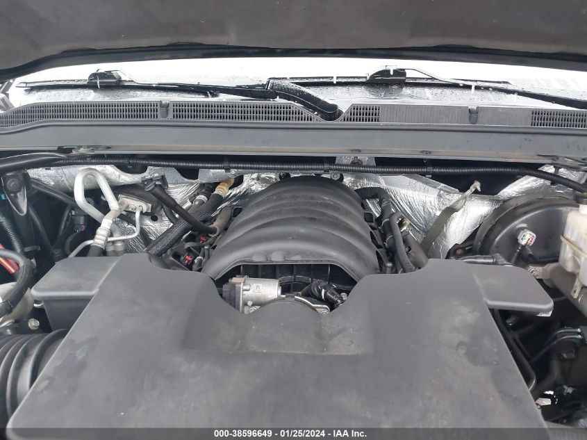 2015 GMC YUKON DENALI - 1GKS2CKJ7FR280986