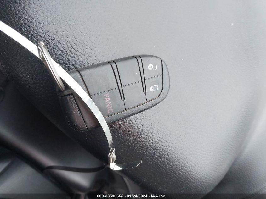 2013 DODGE JOURNEY SE - 3C4PDCABXDT679496