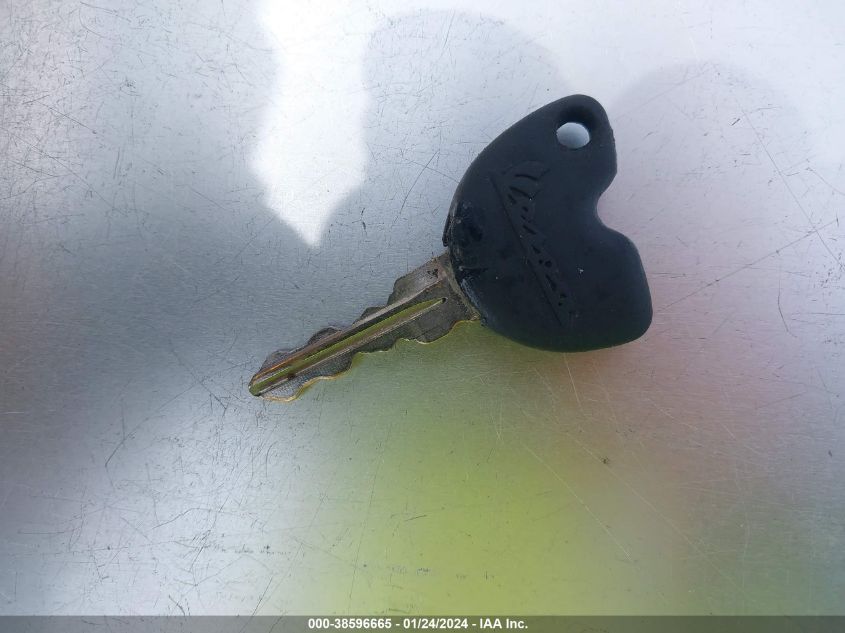 2002 VESPA A ET2 - ZAPC1600000157361