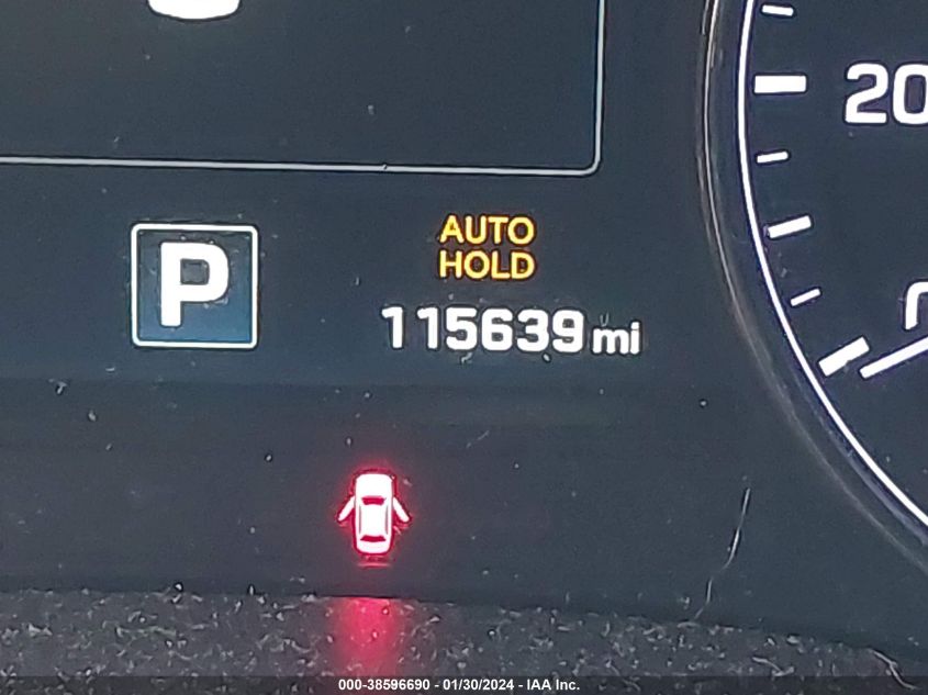 2015 HYUNDAI GENESIS 3.8 - KMHGN4JE1FU073103