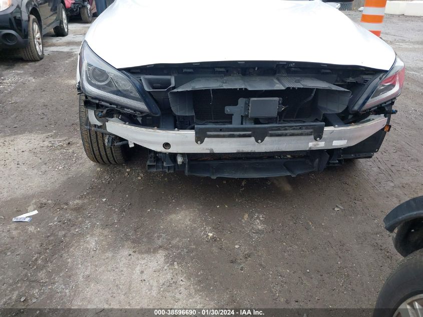 2015 HYUNDAI GENESIS 3.8 - KMHGN4JE1FU073103