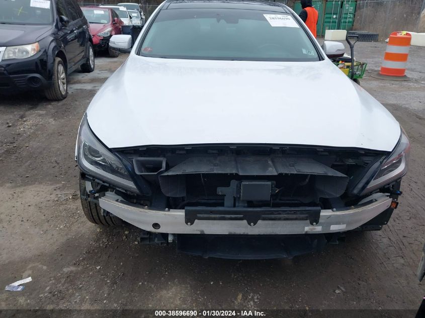 2015 HYUNDAI GENESIS 3.8 - KMHGN4JE1FU073103