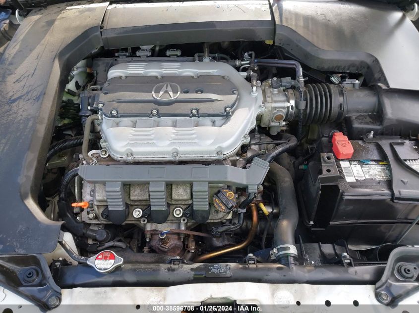 2014 ACURA TL 3.5 - 19UUA8F28EA003768