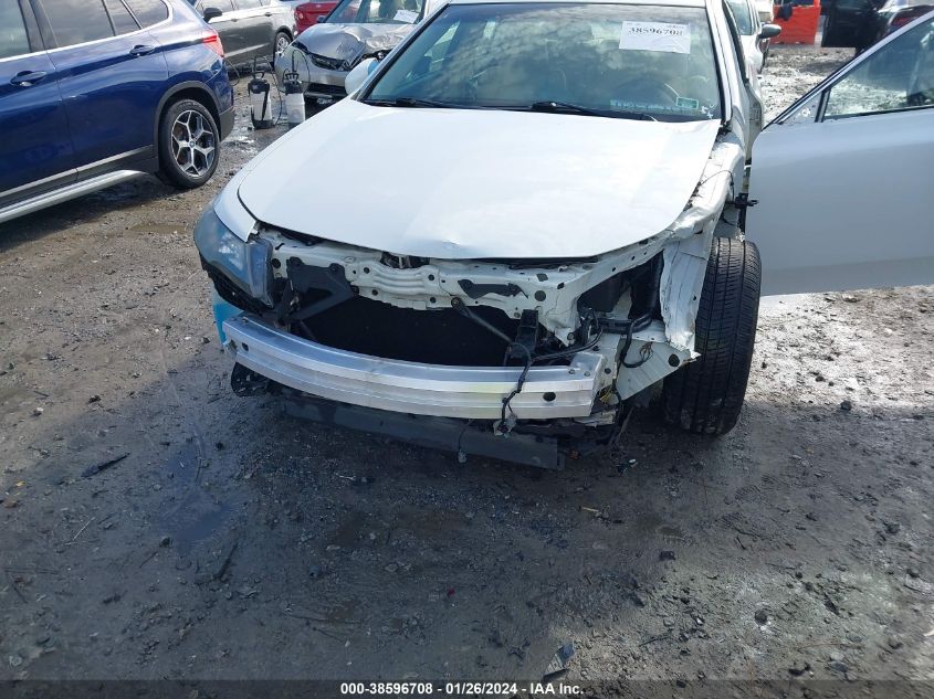 2014 ACURA TL 3.5 - 19UUA8F28EA003768