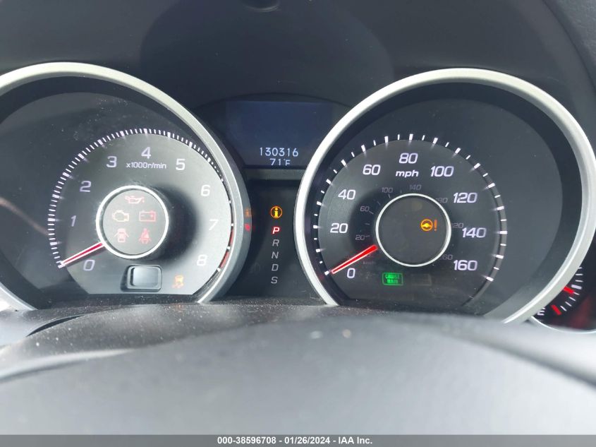 2014 ACURA TL 3.5 - 19UUA8F28EA003768