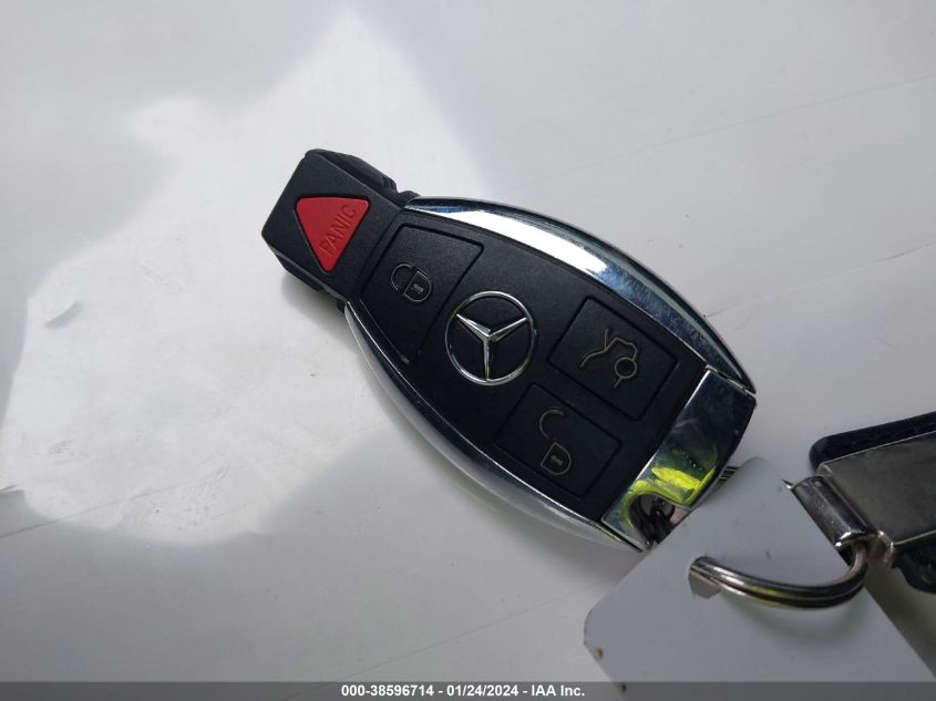 2018 MERCEDES-BENZ CLA 250 250 4MATIC - WDDSJ4GB4JN554981