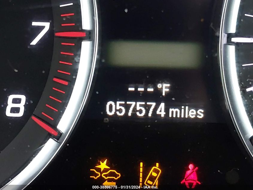 2017 ACURA MDX TECHNOLOGY PKG - 5J8YD4H52HL004271