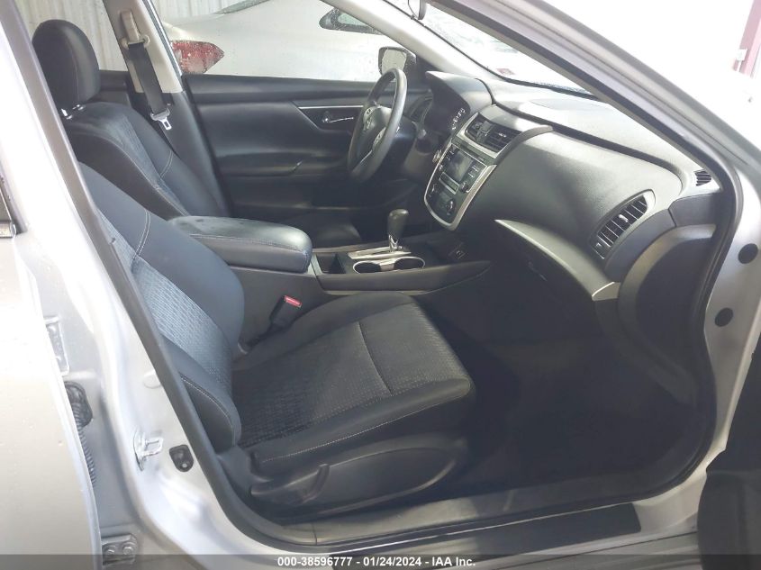 2016 NISSAN ALTIMA 2.5/2.5 S/2.5 SL/2.5 SR/2.5 SV - 1N4AL3AP8GC186118