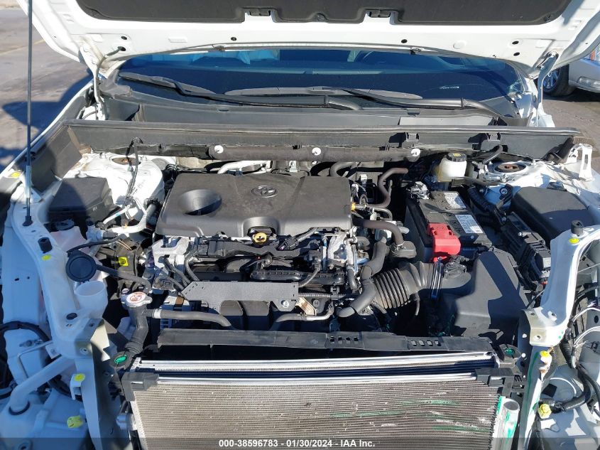 2020 TOYOTA RAV4 XLE/XLE PREMIUM - 2T3W1RFV0LC070906