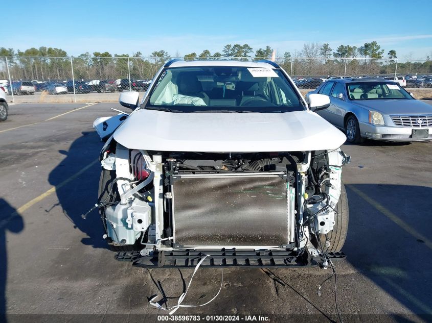 2020 TOYOTA RAV4 XLE/XLE PREMIUM - 2T3W1RFV0LC070906