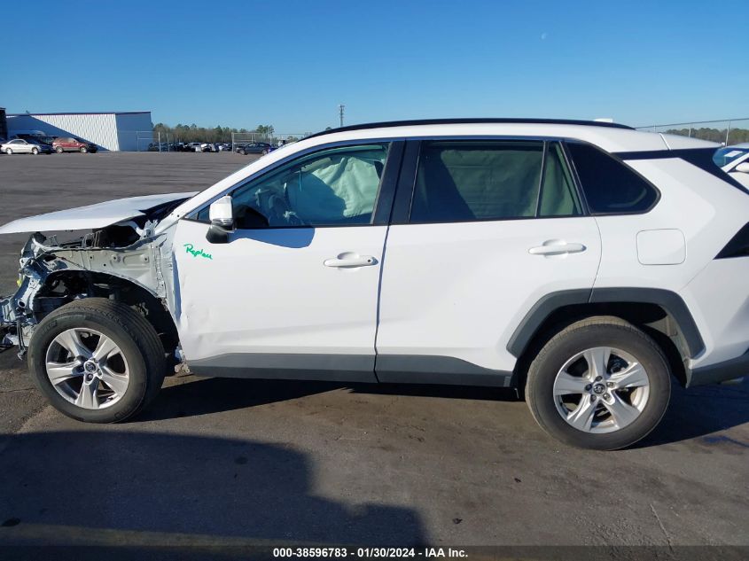 2020 TOYOTA RAV4 XLE/XLE PREMIUM - 2T3W1RFV0LC070906