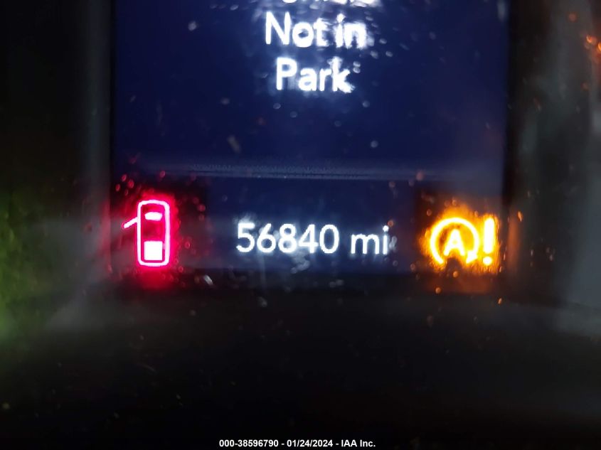 2022 RAM 1500 BIG HORN/LONE STAR - 1C6RRFBG5NN423216
