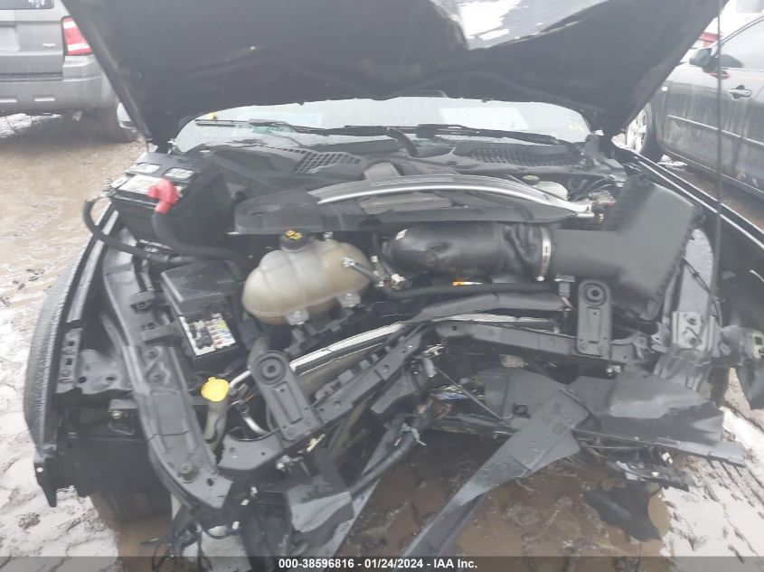 2018 FORD MUSTANG GT PREMIUM - 1FA6P8CF5J5131939