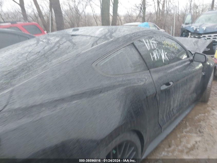 2018 FORD MUSTANG GT PREMIUM - 1FA6P8CF5J5131939