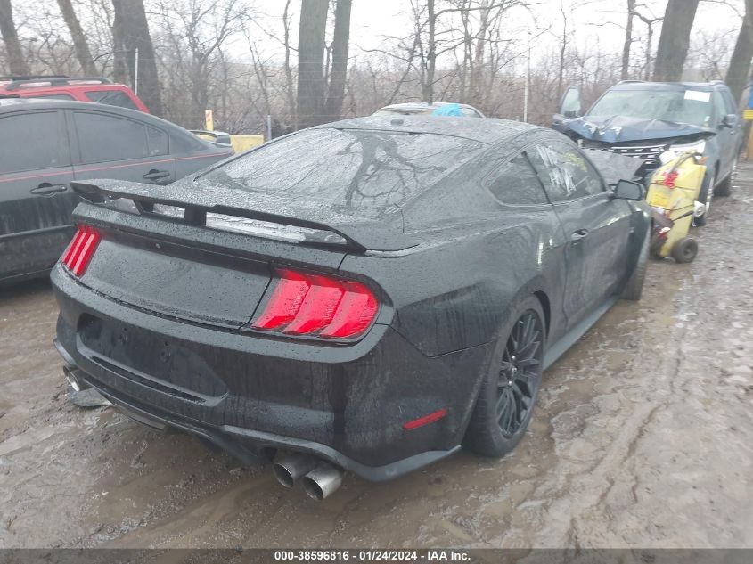 2018 FORD MUSTANG GT PREMIUM - 1FA6P8CF5J5131939