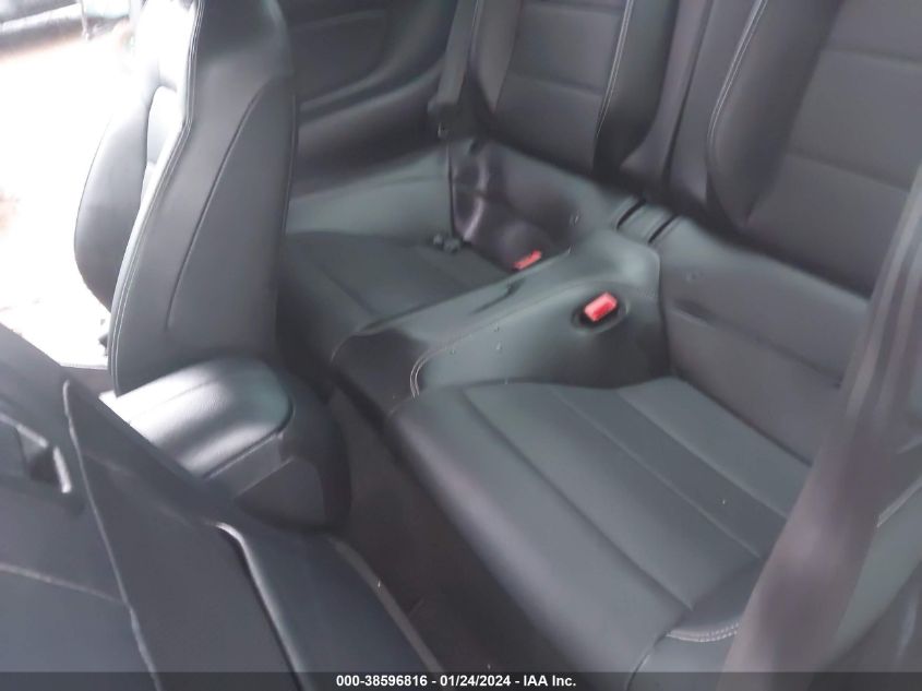2018 FORD MUSTANG GT PREMIUM - 1FA6P8CF5J5131939