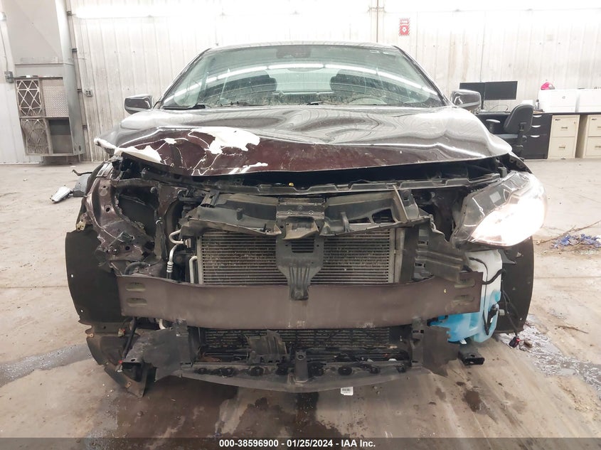 VIN 1G1ZD5ST2LF128301 2020 CHEVROLET MALIBU LT