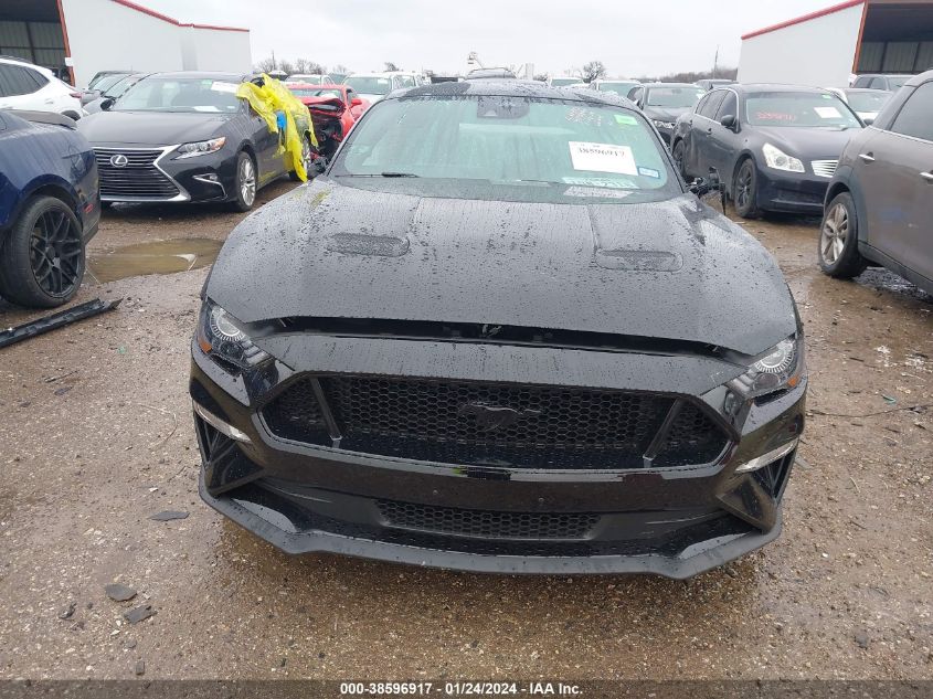 2023 FORD MUSTANG GT - 1FA6P8CF2P5302347