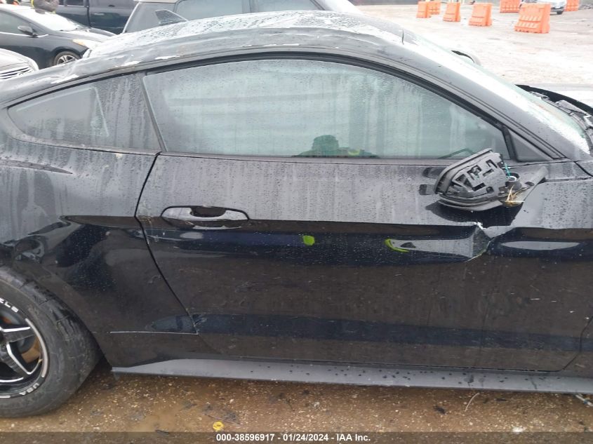 2023 FORD MUSTANG GT - 1FA6P8CF2P5302347