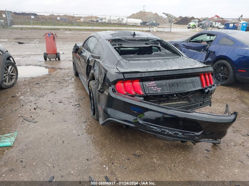 2023 FORD MUSTANG GT - 1FA6P8CF2P5302347