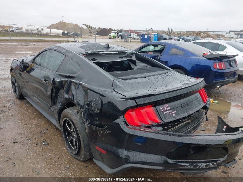2023 FORD MUSTANG GT - 1FA6P8CF2P5302347