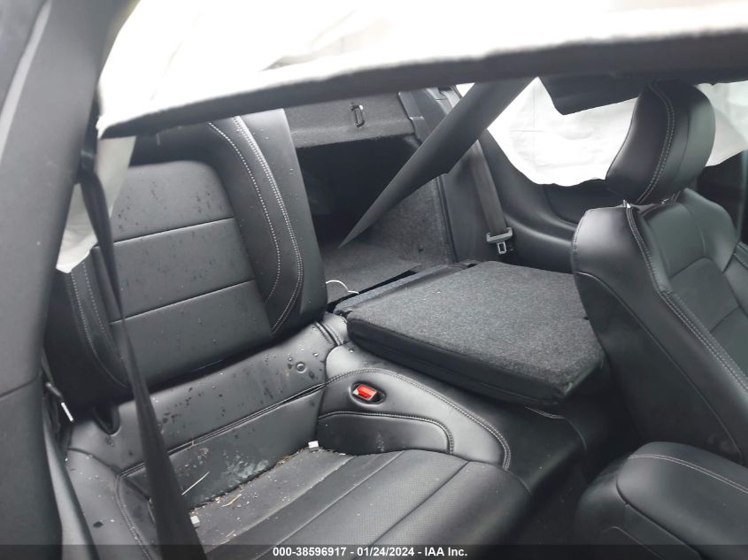 2023 FORD MUSTANG GT - 1FA6P8CF2P5302347