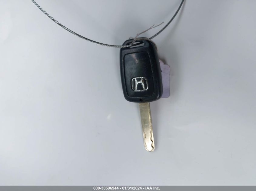 2014 HONDA CIVIC LX - 2HGFB2F54EH515655