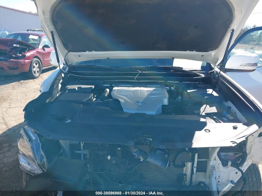 2020 LEXUS 460 PREMIUM JTJAM7BX6L5265294