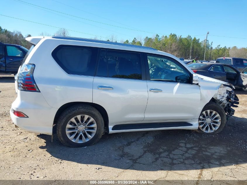 2020 LEXUS 460 PREMIUM JTJAM7BX6L5265294