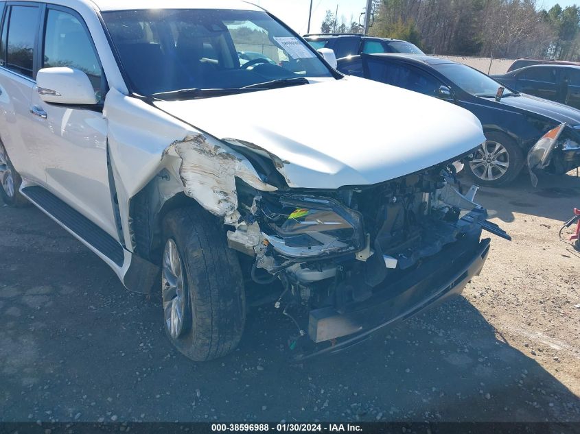2020 LEXUS 460 PREMIUM JTJAM7BX6L5265294