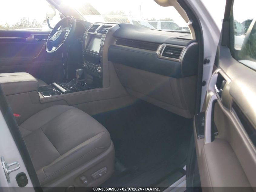 2020 LEXUS 460 PREMIUM JTJAM7BX6L5265294