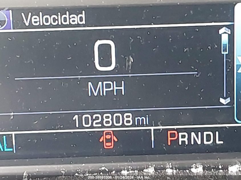 2018 CHEVROLET SILVERADO 1500 K1500 LT - 1GCVKREH7JZ285666